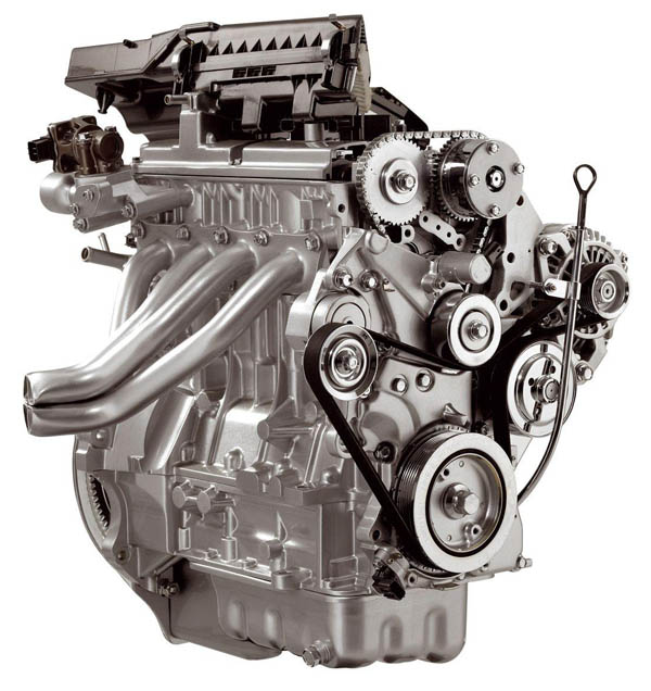 2008  Terraza Car Engine